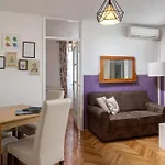 Family Apartment Bella